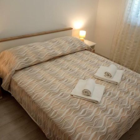 Apartment Maslina บาร์บินเย ภายนอก รูปภาพ