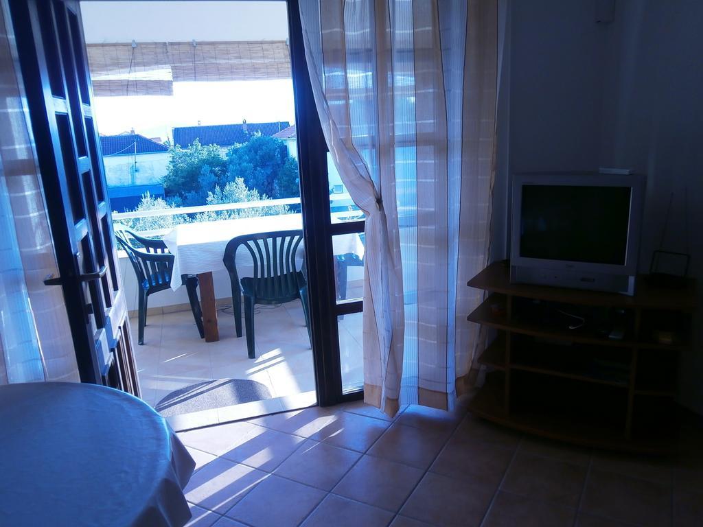 Apartment Maslina บาร์บินเย ห้อง รูปภาพ