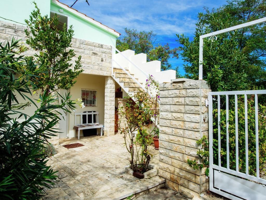 Apartment Maslina บาร์บินเย ภายนอก รูปภาพ