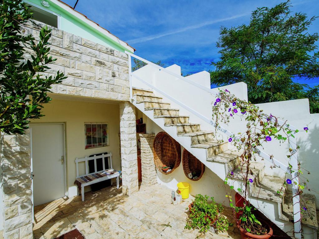 Apartment Maslina บาร์บินเย ภายนอก รูปภาพ