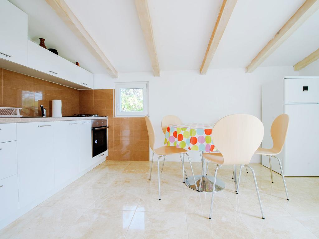 Apartment Maslina บาร์บินเย ภายนอก รูปภาพ
