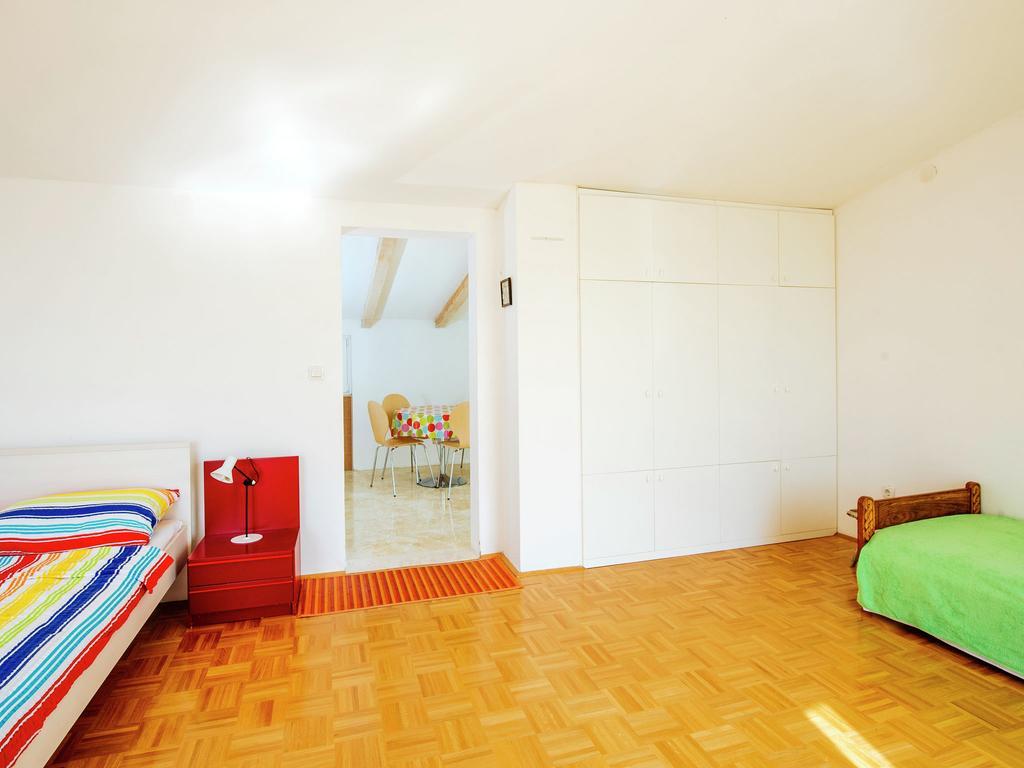 Apartment Maslina บาร์บินเย ภายนอก รูปภาพ