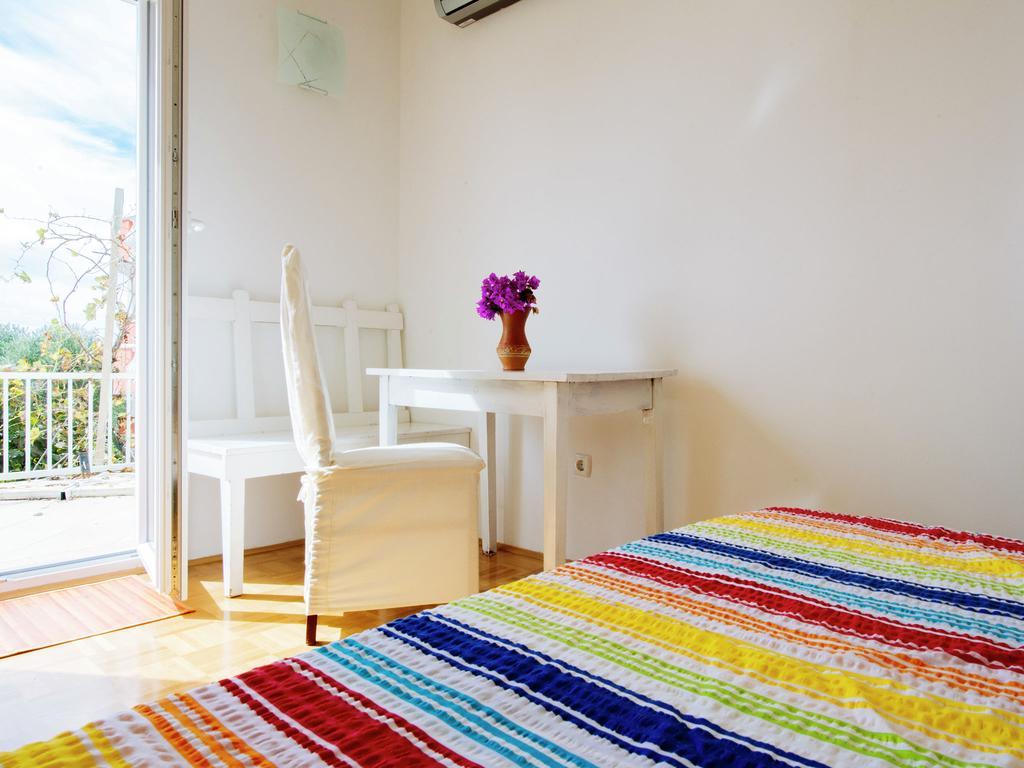 Apartment Maslina บาร์บินเย ภายนอก รูปภาพ