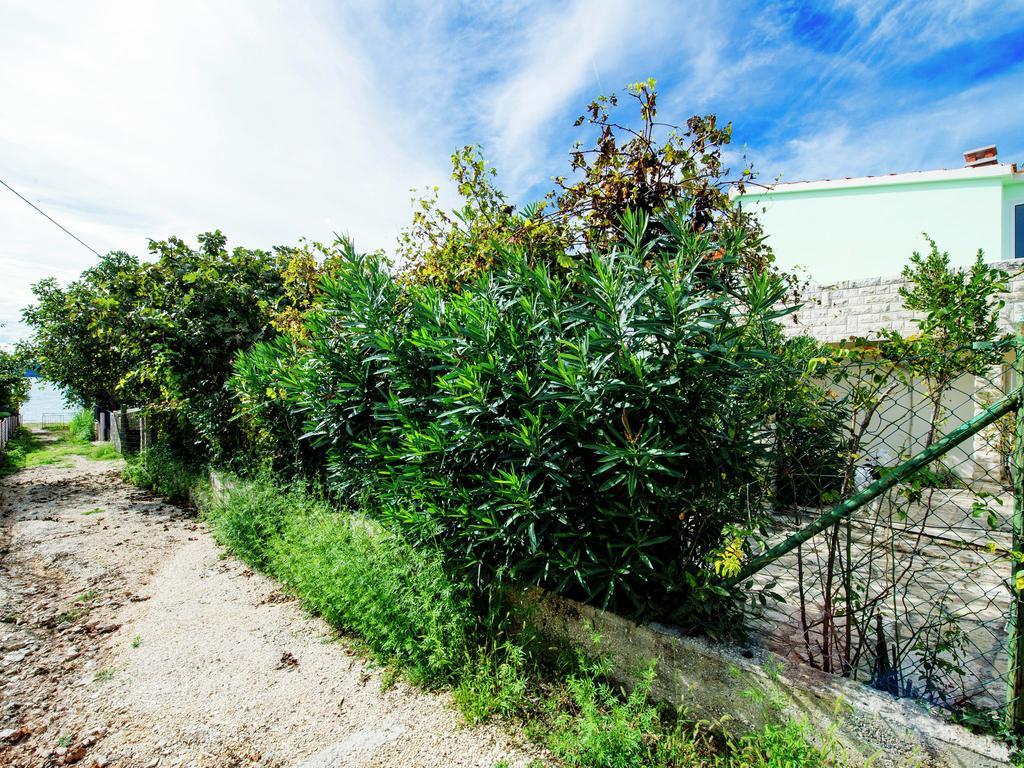 Apartment Maslina บาร์บินเย ภายนอก รูปภาพ