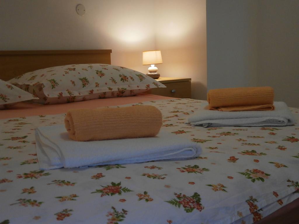 Apartment Maslina บาร์บินเย ภายนอก รูปภาพ
