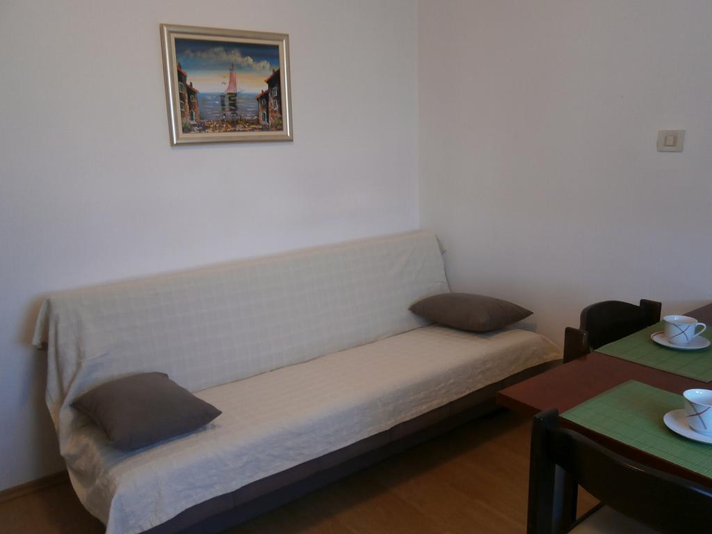 Apartment Maslina บาร์บินเย ภายนอก รูปภาพ