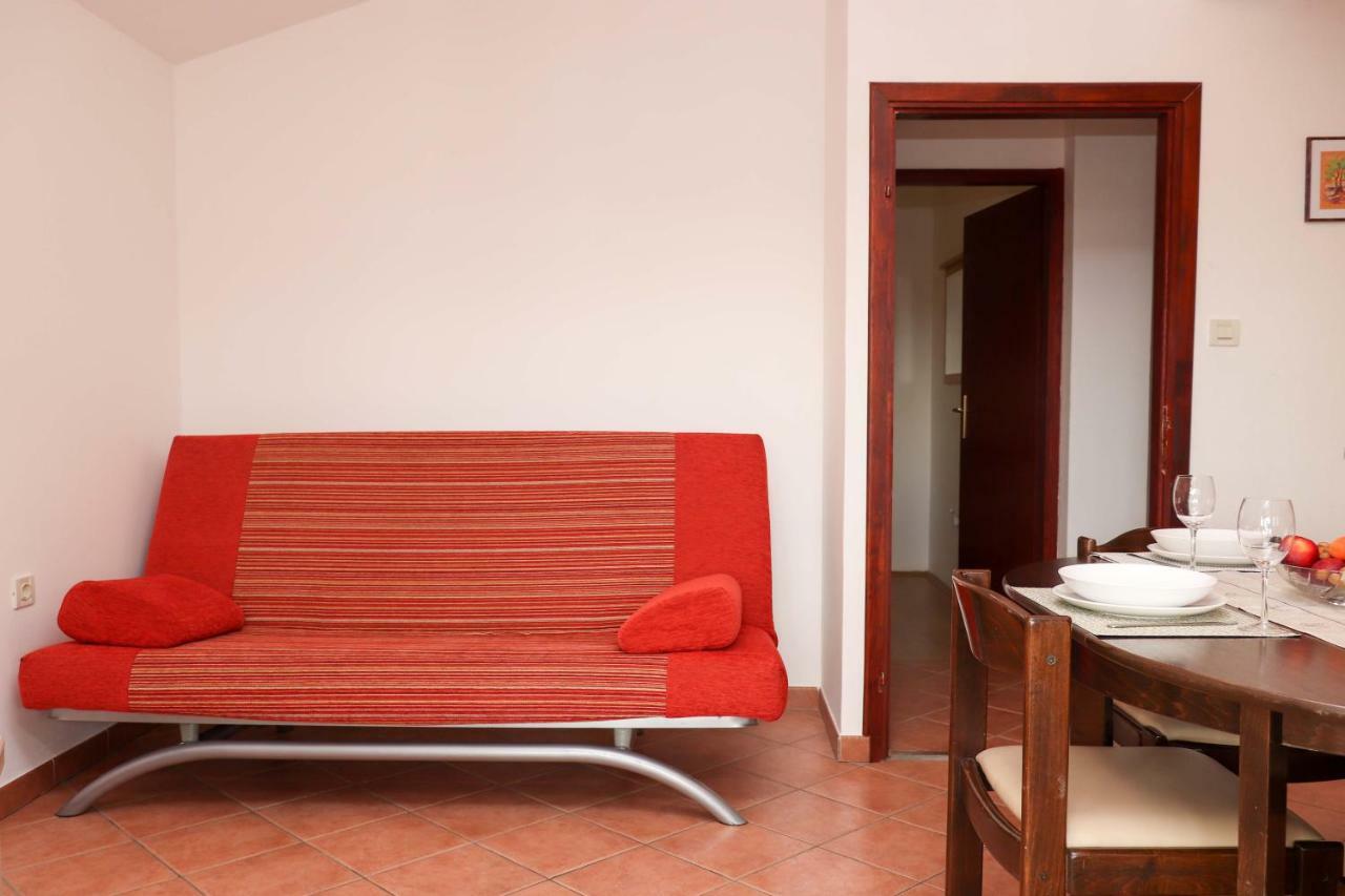 Apartment Maslina บาร์บินเย ภายนอก รูปภาพ