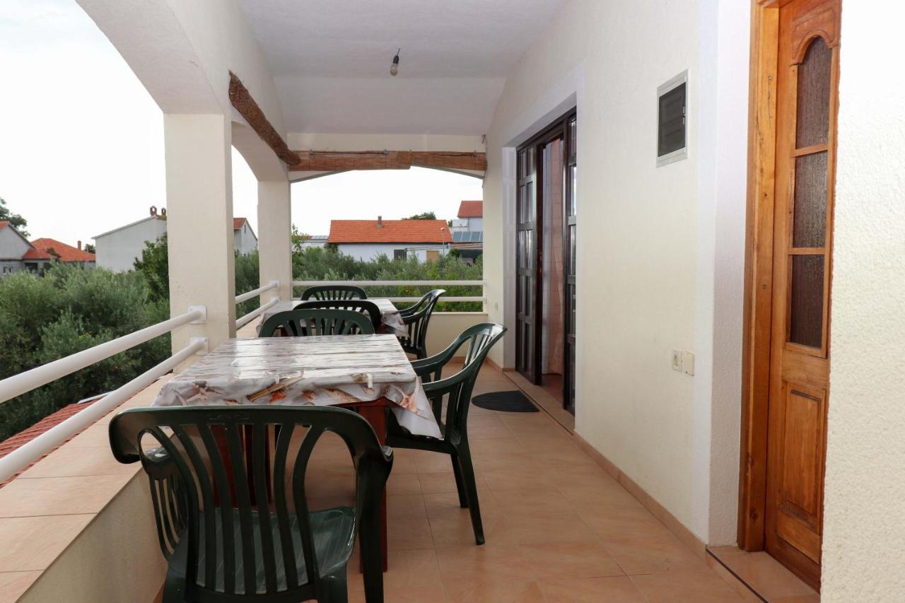 Apartment Maslina บาร์บินเย ภายนอก รูปภาพ